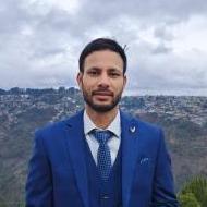 Suraj Sijwali Class 12 Tuition trainer in Moradabad