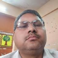 Ramprakash Pandey Class 10 trainer in Mumbai