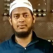 Mutahar Hussain Laskar Arabic Language trainer in Hailakandi