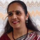 Photo of Geeta D.