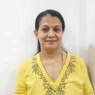 Bindu M. Class I-V Tuition trainer in Kolkata