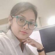 Mandakini G. BSc Tuition trainer in Ahmedabad