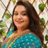 Siddhi C. Makeup trainer in Mumbai