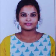 Monica S Class I-V Tuition trainer in Chennai