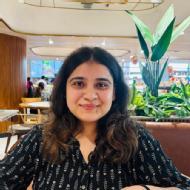 Karishma Giri Class 11 Tuition trainer in Delhi