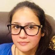 Samiah A. BBA Tuition trainer in Lahore