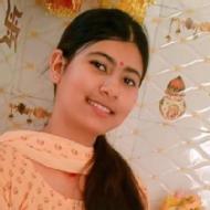 Riya Raj Class 10 trainer in Purnea