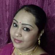 Debika M. Class I-V Tuition trainer in Kolkata