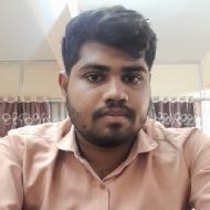 Puneeth Kumar Reddy UPSC Exams trainer in Vijayawada