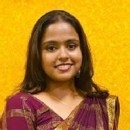 Suchitra N. Class 11 Tuition trainer in Bangalore