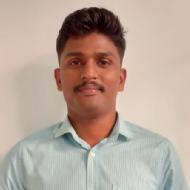 Sivaprasad Nambyarath Spoken English trainer in Tirurangadi