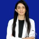 Photo of Dr. Shreya C.