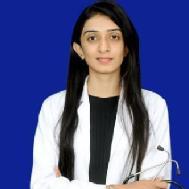 Dr. Shreya C. BAMS Tuition trainer in Gandhinagar