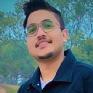 Rithik Kumar Class 12 Tuition trainer in Patiala