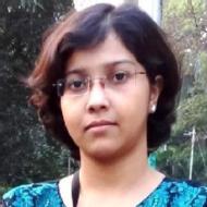 Moumita D. Class 12 Tuition trainer in Kolkata