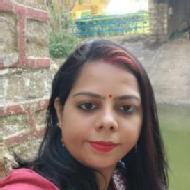 Monika Class I-V Tuition trainer in Ranchi