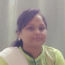 Photo of Vidya S.