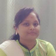 Vidya S. Handwriting trainer in Chennai