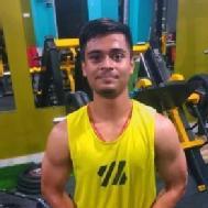 Akash Pathak Personal Trainer trainer in Kolkata