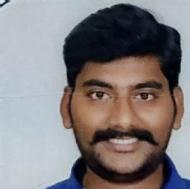 Aravind Babu Class 10 trainer in Coimbatore