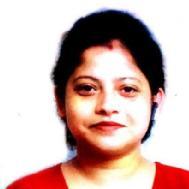 Meghna D. Class 12 Tuition trainer in Kolkata