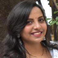 Divyanshi Y. Class I-V Tuition trainer in Panvel