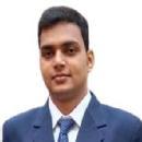 Anurag Raj Class 12 Tuition trainer in Noida