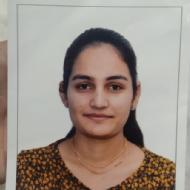 Sneha Panghal Class 11 Tuition trainer in Jaipur