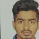 Photo of Pranab Kumar Behera