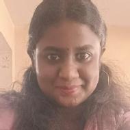 Monika Class 12 Tuition trainer in Chennai