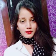 Shivangi M. Class 12 Tuition trainer in Delhi