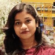 Disha B. Class 8 Tuition trainer in Kolkata