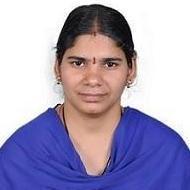 Gurrala S. Class 11 Tuition trainer in Hyderabad