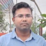 Rakesh Deyol Class 8 Tuition trainer in Delhi