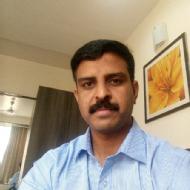 Lingaraju Raju N BCom Tuition trainer in Bangalore