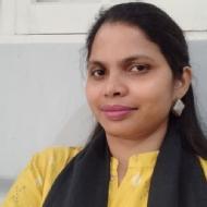 Stuti Choudhary Class 12 Tuition trainer in Nelamangala