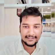 Sai Krishna Microsoft Excel trainer in Visakhapatnam