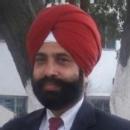 Photo of Gurvinder Singh Bhatia