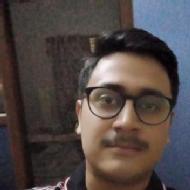 Kaustav Basak Class 11 Tuition trainer in Kolkata