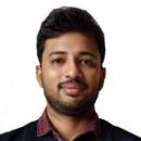 Photo of Ayush Upadhyay