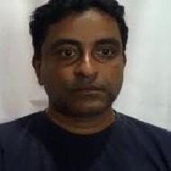 Sudesh Kundapura Narayana Stock Market Trading trainer in Bangalore