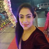 Parmeet Kaur Class 12 Tuition trainer in Delhi