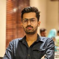 Manish Kumar Choubey Class 10 trainer in Buxar