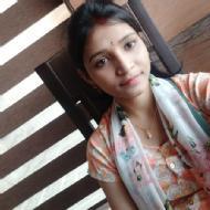 Mousumi G. Class 10 trainer in Bangalore