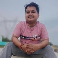 Tejas Agnihotri Class I-V Tuition trainer in Chhibramau