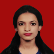 Rajashree G. Web Designing trainer in Bongaigaon