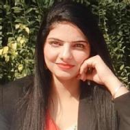 Indu I. Class 7 Tuition trainer in Delhi