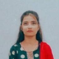 Amrita R. Class 10 trainer in Buxar