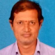 Kollipaka Sridhar Class 10 trainer in Hyderabad