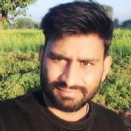 Kalu Ram Jat Class 12 Tuition trainer in Jaipur